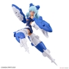 Mô hình Lắp Ráp 30MS SIS-Ac19b SIANA-AMARCIA (VIVACE FORM) của Bandai Nhật Bản
