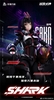 MÔ HÌNH LẮP RÁP Nữ Battle RIDER GODDESS SAKO SHARK FULL OPTION (TẶNG TRANG PHỤC NOEL)