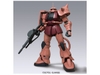 Mô Hình Lắp Ráp 1/48 Mega Size MS-06S Char's Zaku II của Bandai nhật bản