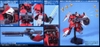 Mô Hình Lắp Ráp HG UC 1/144 MSN-03 Jagd Doga - Quess Paraya Custom của Bandai