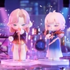 [Blind box] Hộp Mù LUCKY EMMA – MISYA Idol’s Band Blind Box Series