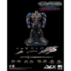 Mô Hình Ráp Sẵn DLX Nemesis Prime Threezero - Optimus Prime The Last Knight TLK