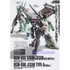 Mô hình lắp ráp 1/144 HGUC STARK JEGAN Chính Hãng Bandai Nhật Bản