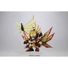 Mô Hình Lắp Ráp Gundam BB354 TOYOTOMI HIDEYOSHI GUNDAM của Bandai Nhật Bản