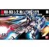 Mô Hình Lắp Ráp Gundam HG UC Hi Nu RX-93-V2 Hi-V Gundam của Bandai Nhật Bản