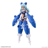 Mô hình Lắp Ráp 30MS SIS-Ac19b SIANA-AMARCIA (VIVACE FORM) của Bandai Nhật Bản