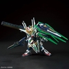 Mô Hình Lắp Ráp Gundam SDW HEROES CAPTAIN GUNDAM QANT GF / QAN[T] GF của Bandai Nhật bản