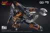 Mô Hình Ráp Sẵn GUNBUSTER của CCS TOYS