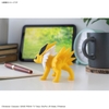 Mô Hình Lắp Ráp Pokemon Plastic Model Collection Quick!! 26 Jolteon của Bandai Nhật Bản