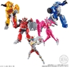 Mô Hình Nhân Vật Yudo Zenkaiger Chiến Đội Super Sentai