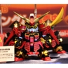BB373 LEGENDBB MUSHA GUNDAM
