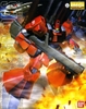 Mô Hình Lắp Ráp Gundam MG 1/100 Rick Dias - Quattro Bajeena color của Bandai Nhật Bản