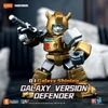 Mô hình hộp mù Blokees Transformers – GVD01 – Galaxy Shining