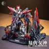 Mô Hình Lắp Ráp Nemesis - Goddess of Revenge - Nữ Thần Báo Thù của InEra + (Tặng kèm base, bộ trang bị và decal)