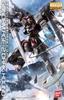 Mô Hình Lắp Ráp Gundam MG 1/100 GUNDAM AGE-2 / AGE 2 DARK HOUND của Bandai Nhật bản