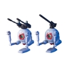 Mô Hình Lắp Ráp HG UC 1/144 RB-79 Ball Twin Set của Bandai Nhật Bản