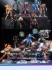 MÔ HÌNH LẮP RÁP BLIND BOX 1/144 I AM GREAT HERO MNH-A của MOTOR NUCLEAR