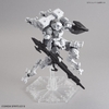 Mô Hình Lắp Ráp Gundam 30MM 1/144 bEXM-15 Portanova Space Type - Gray của Bandai Nhật bản