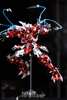[Đợt 1] Mô hình Metal Build 1/72 Asyura Iron Saga (Full Quà tặng Bonus Đợt 1) - Chính hãng Moshow Toys