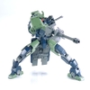 Mô Hình Lắp Ráp Gundam HG 1/144 Gerail của Bandai nhật