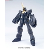 Mô Hình Lắp Ráp Gundam MG Unicorn Gundam 02 Banshee của Bandai Nhật Bản