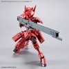 Mô Hình Lắp Ráp Phụ kiện 30MM 1/144 Customize Weapons - Gatling Unit của Bandai Nhật bản