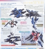Mô Hình Lắp Ráp Gundam HGBD:R 1/144 MERCUONE UNIT GUNDAM BUILD DIVER cuar Bandai Nhật Bản