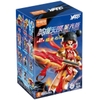 Mô Hình Lắp Ráp Hero Infinity - Galaxy Version tubro ( GVT) 02 - fearless magic kid - EH02