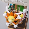 Mô Hình Lắp Ráp ONE PIECE - THOUSAND SUNNY LAN OF WANO của Bandai Nhật bản