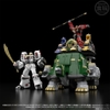[HÀNG CÓ SẴN] Mô Hình Lắp Ráp Super Mini Pla SMP Super Mythical Qi Beast Daimugen Chính hãng bandai