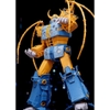 Mô Hình Unicron ZV-02 Core Star 1-Studio CELL của Zeta Toys ZetaToys