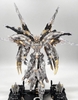 Mô hình lắp ráp 1/100 RT-002 NEMESIS màu CLEAR - Infinite Dimension (tặng kèm base + decal nước)