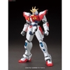 Mô Hình Láp Ráp Gundam HG Build Burning 1/144 Bandai HGBF Kamiki Build Fighters của Bandai nhật