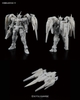 Mô Hình Lắp Ráp Gundam RG 00 Raiser GN-0000+GNR-010 Bandai 1/144 của Bandai nhật bản