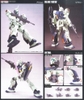Mô Hình Lắp Ráp Gundam HG UC 1/144 MSA-003 Nemo - Unicorn Ver của Bandai Nhật Bản