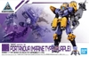 Mô Hình 30MM Portanova Marine Type Purple bEXM-15 1/144 30 Minutes Missions Bandai
