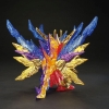 Mô Hình Lắp Ráp Gundam SD World Heroes Superior Formula Final Dragon SDW của Bandai Nhật Bản