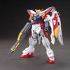 Mô Hình Lắp Ráp Gundam HGAC 1/144 Wing Gundam Zero của Bandai Nhật