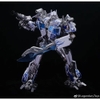 Mô hình LT02 và LT02w optimus prime màu Trắng và đỏ của legendary toys