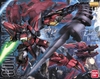 Mô Hình Lắp Ráp Gundam MG 1/100 GUNDAM EPYON EW VER. của Bandai Nhật Bản