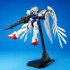 Mô Hình Lắp Ráp Gundam MG Wing Gundam Zero Custom 1/100 Gundam W EW của Bandai Nhật
