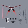 Bộ Lắp Ráp Phụ Kiện Bandai Option Parts Set Gunpla 01 Aile Striker Chính Hãng Bandai