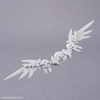 Mô Hình Lắp Ráp Bộ Phụ Kiện 30MM 1/144 OPTION PARTS SET 17 (WING UNIT 1) của Bandai Nhật bản