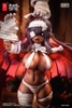 Mô Hình Ráp Sẵn Figure 1/12 RPG-03A Zombie Grisa [Alter] 1/12 của Snail Shell