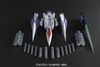 Mô Hình Lắp Ráp Gundam PG 1/60 OGN-0000+GNR-010 00 Raiser của Bandai Nhật Bản