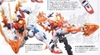 Mô Hình Lắp Ráp Gundam HGBF 1/144 TRY BURNING GUNDAM của Bandai Nhật Bản