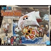 Mô Hình Lắp Ráp ONE PIECE - THOUSAND SUNNY LAN OF WANO của Bandai Nhật bản
