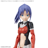 Mô Hình Lắp Ráp 30MS Phụ Kiện OPTION HAIR STYLE PARTS Vol.6 ALL 4 TYPES của Bandai Nhật bản