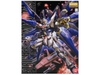 Mô Hình Lắp Ráp Gundam MG Strike Freedom 1/100 Gundam SEED Destiny của Bandai nhật bản