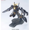 Mô Hình Lắp Ráp Gundam MG Unicorn Gundam 02 Banshee của Bandai Nhật Bản